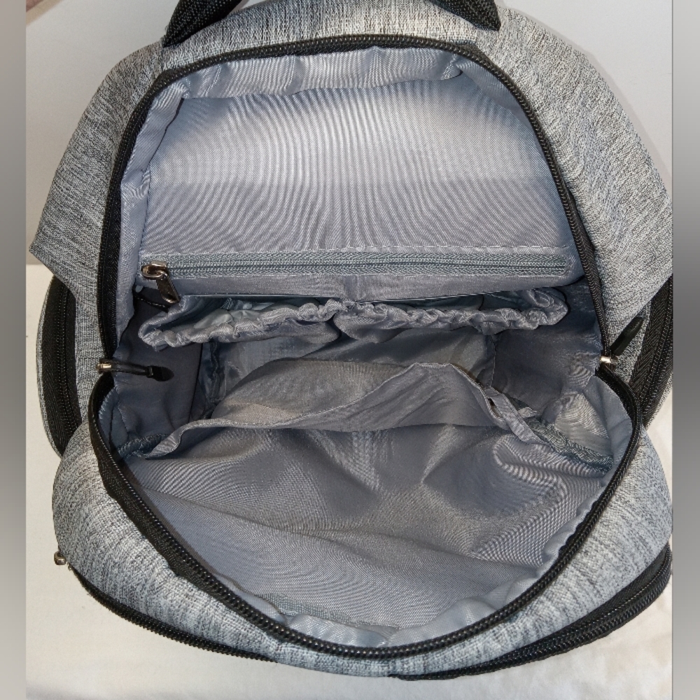 Eddie Bauer First Adventure Baby Diaper, Travel Baby … Gem